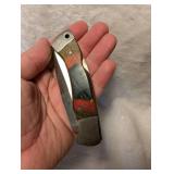 Pakistan Made Multi-Tool Pocket Knives