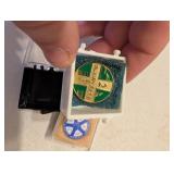 MGMT Lapel Pin Set with Cases