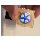 MGMT Lapel Pin Set with Cases