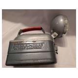 Delta Power-King 12V Handheld Lantern