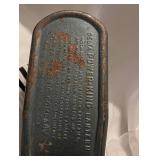 Delta Power-King 12V Handheld Lantern