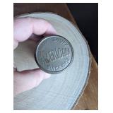 Sir Walter Raleigh Tobacco Tin & Taplex Stove Fuel Collection