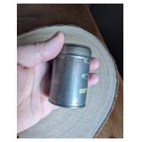 Sir Walter Raleigh Tobacco Tin & Taplex Stove Fuel Collection