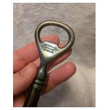 Gorham Heritage Bottle Opener