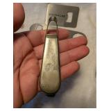 Punch Bottle Openers Collection with Pabst Beer Opener