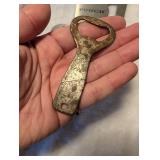 Punch Bottle Openers Collection with Pabst Beer Opener