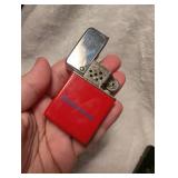 Collectible Lighter Bundle - Camel, Budweiser, Harley Davidson