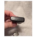 Collectible Lighter Bundle - Camel, Budweiser, Harley Davidson