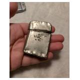 DLM Japan Pocket Lighter