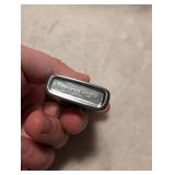 Zippo Pockets Windproof Lighter