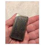 Famex Cordoba Electronic Cigarette Lighter