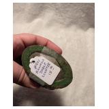 Ronson Queen Anne Table Lighter