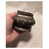 Ronson Queen Anne Table Lighter