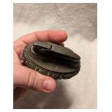 Ronson Queen Anne Table Lighter