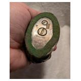 Ronson Queen Anne Table Lighter