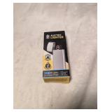 Pilot USB Rechargeable Electric Lighter