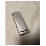 Pilot USB Rechargeable Electric Lighter