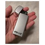 Pilot USB Rechargeable Electric Lighter