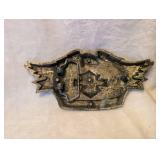Harley-Davidson Eagle American Legend Belt Buckle