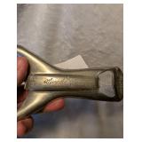 Miracle Vacuum Tap Bottle Opener