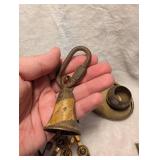 Mixed Lot of Metal Collectibles