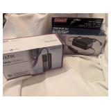 STATIK TireHero Wireless Air Pump and Coleman AC Adapter Bundle