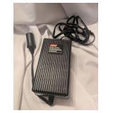 STATIK TireHero Wireless Air Pump and Coleman AC Adapter Bundle