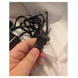 STATIK TireHero Wireless Air Pump and Coleman AC Adapter Bundle