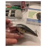 TRUGLO Tru-Block Bow String Silencers, Fishing Popper + more