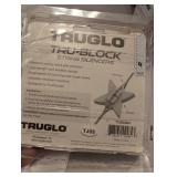 TRUGLO Tru-Block Bow String Silencers, Fishing Popper + more