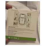 TRUGLO Tru-Block Bow String Silencers, Fishing Popper + more