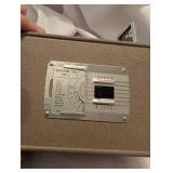 Kodak Brownie Movie Camera Model 2 with Original Box and Film Tin