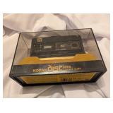 Kodak Disc 8000 Camera Outfit