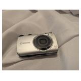 Canon PowerShot 16MP Digital Camera with 5x Zoom