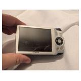 Canon PowerShot 16MP Digital Camera with 5x Zoom