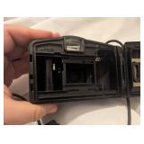 Canon Sure Shot Owl 35mm Point and Shoot Camera