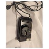 Canon Autoboy 35mm Point and Shoot Camera