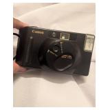 Canon Autoboy 35mm Point and Shoot Camera