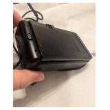 Canon Autoboy 35mm Point and Shoot Camera