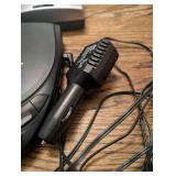 JVC XL-P62 Portable CD Player Bundle with Nature Conservancy Camera