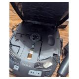 JVC XL-P62 Portable CD Player Bundle with Nature Conservancy Camera