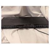 Fisher Studio-Standard TR-3000 Program Timer