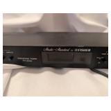 Fisher Studio-Standard TR-3000 Program Timer