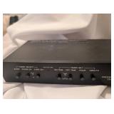 Fisher Studio-Standard TR-3000 Program Timer