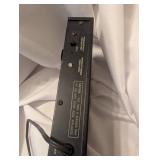 Fisher Studio-Standard TR-3000 Program Timer