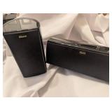Klipsch Surround Sound Speakers Black -2ct