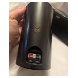 Klipsch Surround Sound Speakers Black -2ct