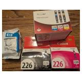 Canon CLI-226 Ink Cartridge Set