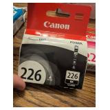 Canon CLI-226 Ink Cartridge Set