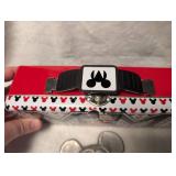 Mickey Mouse Disney Collectible Set